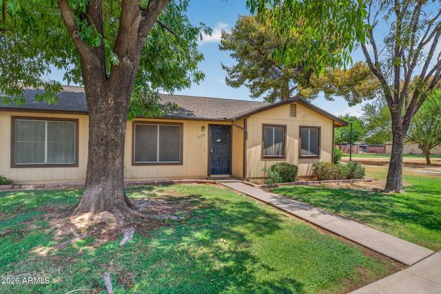 6139 N 31ST Avenue, Phoenix, AZ 85017