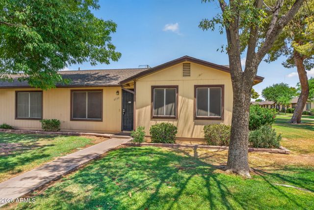 6139 N 31ST Avenue, Phoenix, AZ 85017
