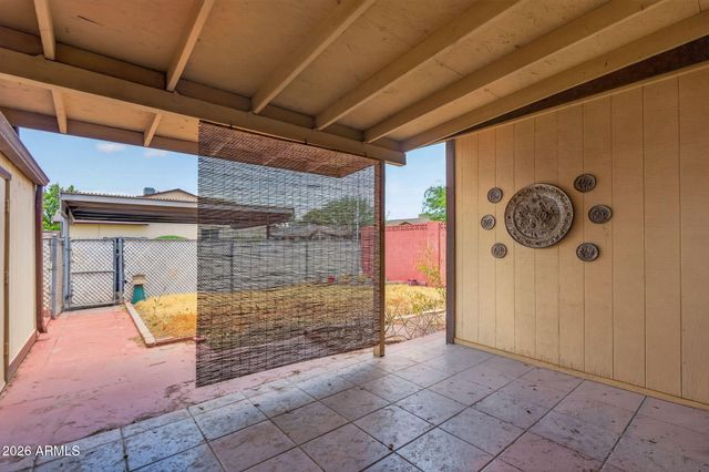 6139 N 31ST Avenue, Phoenix, AZ 85017