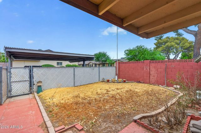 6139 N 31ST Avenue, Phoenix, AZ 85017