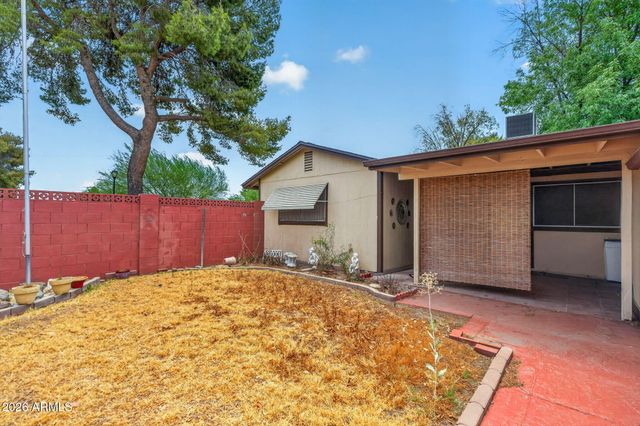 6139 N 31ST Avenue, Phoenix, AZ 85017