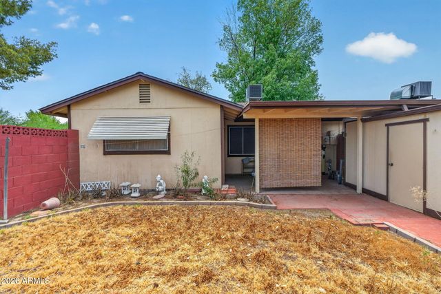 6139 N 31ST Avenue, Phoenix, AZ 85017