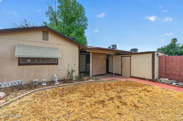 6139 N 31ST Avenue, Phoenix, AZ 85017