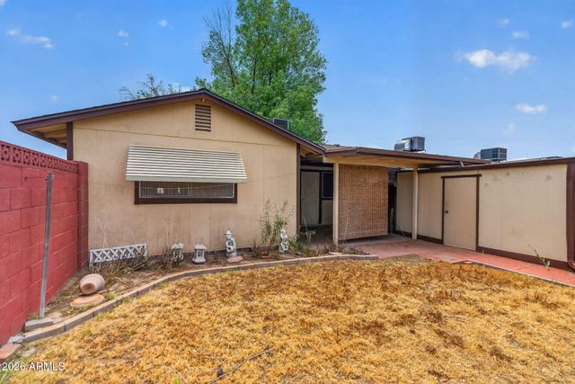 6139 N 31ST Avenue, Phoenix, AZ 85017