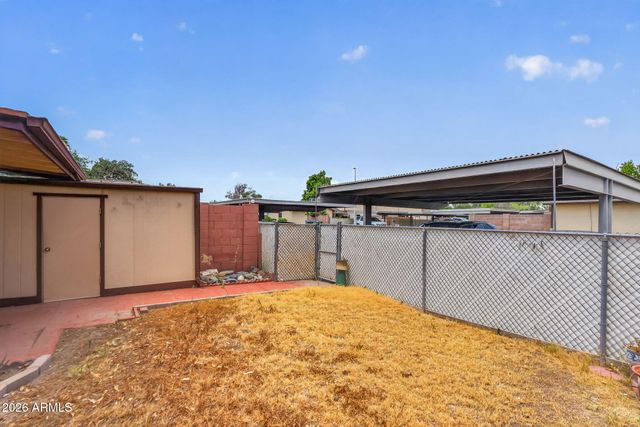 6139 N 31ST Avenue, Phoenix, AZ 85017