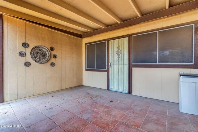 6139 N 31ST Avenue, Phoenix, AZ 85017