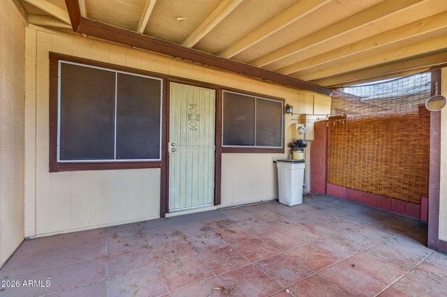 6139 N 31ST Avenue, Phoenix, AZ 85017