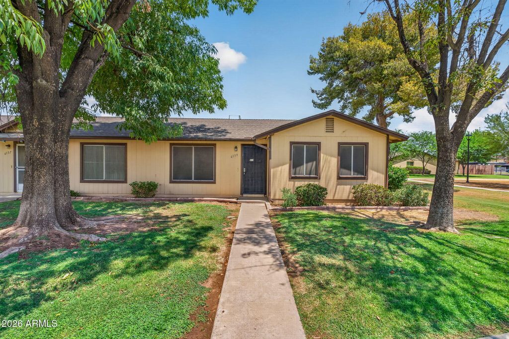 6139 N 31ST Avenue, Phoenix, AZ 85017
