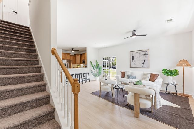 816 Hemingway Circle, Summerville, SC 29483