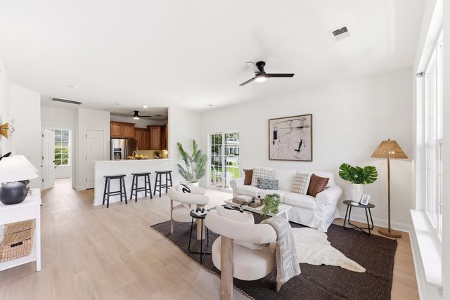 816 Hemingway Circle, Summerville, SC 29483