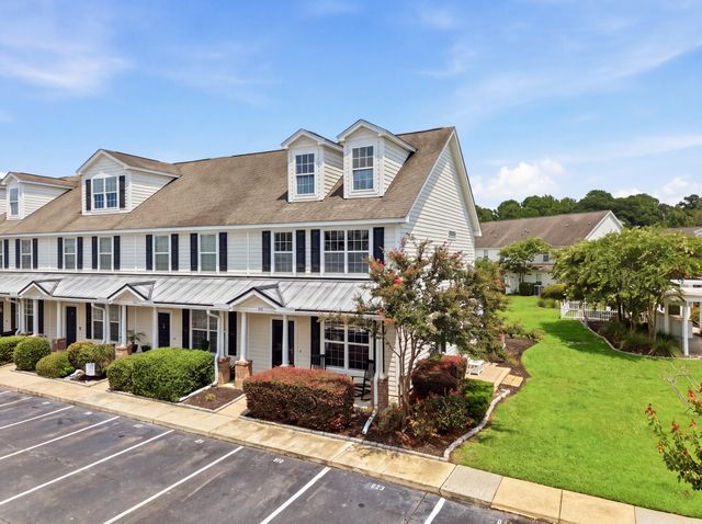816 Hemingway Circle, Summerville, SC 29483