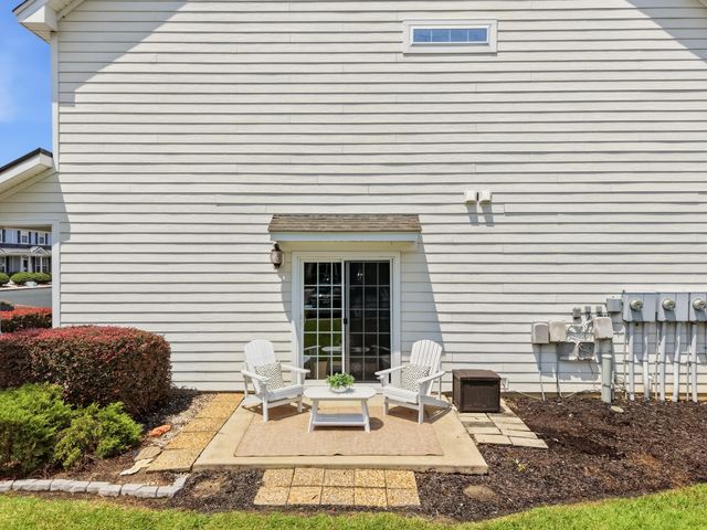 816 Hemingway Circle, Summerville, SC 29483