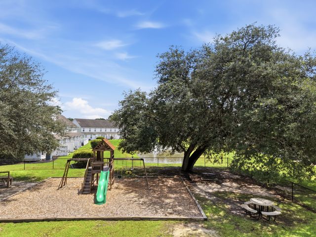 816 Hemingway Circle, Summerville, SC 29483