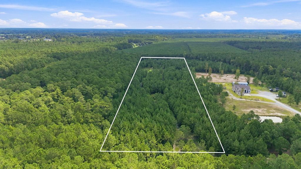 1257 W G Rd., Conway, SC 29526 — exterior