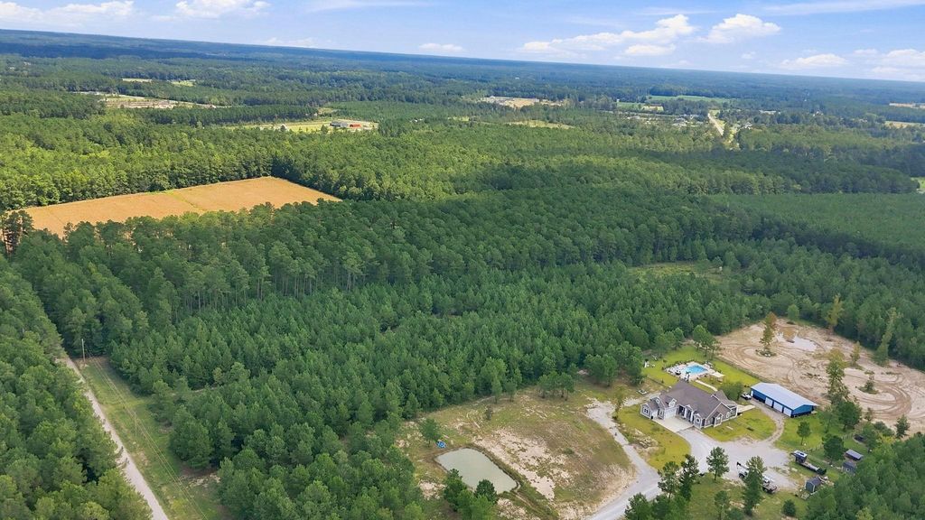 1257 W G Rd., Conway, SC 29526 — photo 5