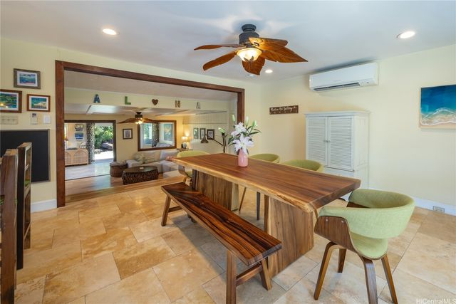 409 Wanaao Road, Kailua, HI 96734