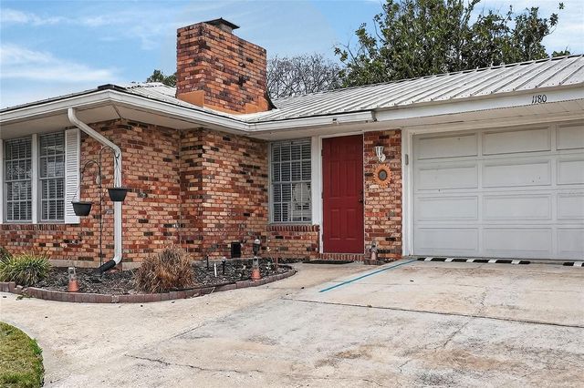 1180 YARNELL AVENUE, Lake Wales, FL 33853