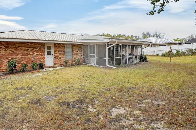 1180 YARNELL AVENUE, Lake Wales, FL 33853