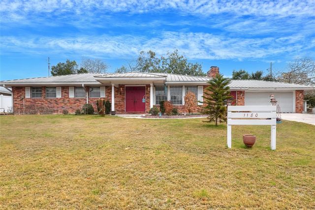 1180 YARNELL AVENUE, Lake Wales, FL 33853