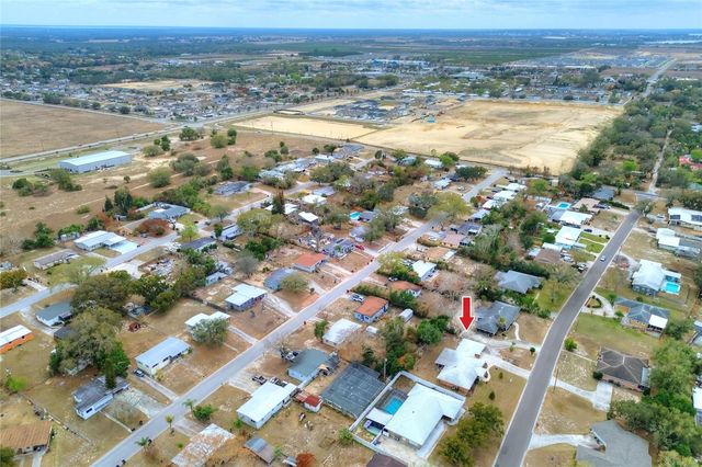 1180 YARNELL AVENUE, Lake Wales, FL 33853