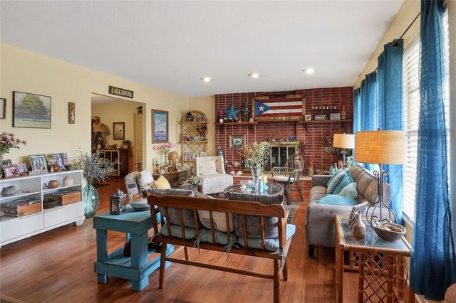 1180 YARNELL AVENUE, Lake Wales, FL 33853