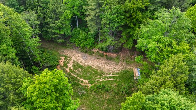 Lot 2 Mullins Point Wicked Oak Road, Campton, KY 41301