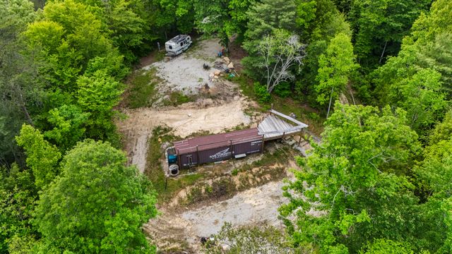 Lot 2 Mullins Point Wicked Oak Road, Campton, KY 41301