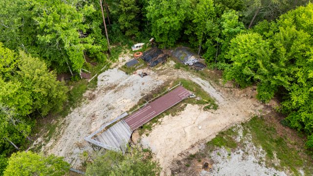 Lot 2 Mullins Point Wicked Oak Road, Campton, KY 41301