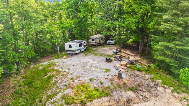 Lot 2 Mullins Point Wicked Oak Road, Campton, KY 41301