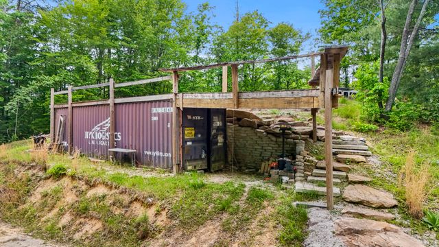 Lot 2 Mullins Point Wicked Oak Road, Campton, KY 41301