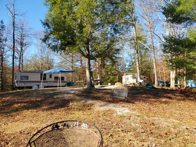 Lot 2 Mullins Point Wicked Oak Road, Campton, KY 41301