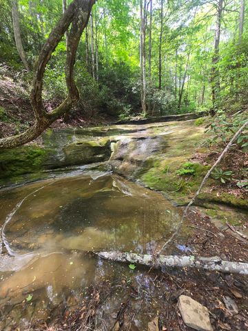Lot 2 Mullins Point Wicked Oak Road, Campton, KY 41301