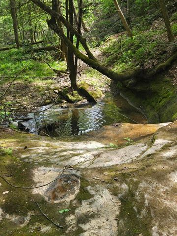 Lot 2 Mullins Point Wicked Oak Road, Campton, KY 41301