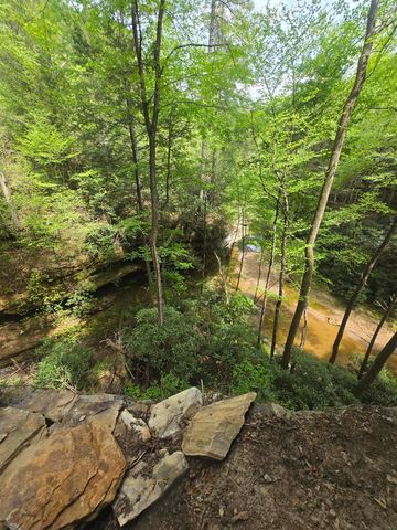 Lot 2 Mullins Point Wicked Oak Road, Campton, KY 41301