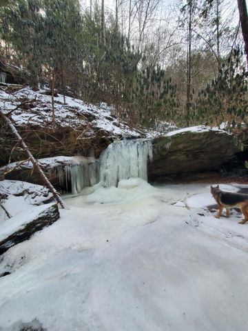 Lot 2 Mullins Point Wicked Oak Road, Campton, KY 41301