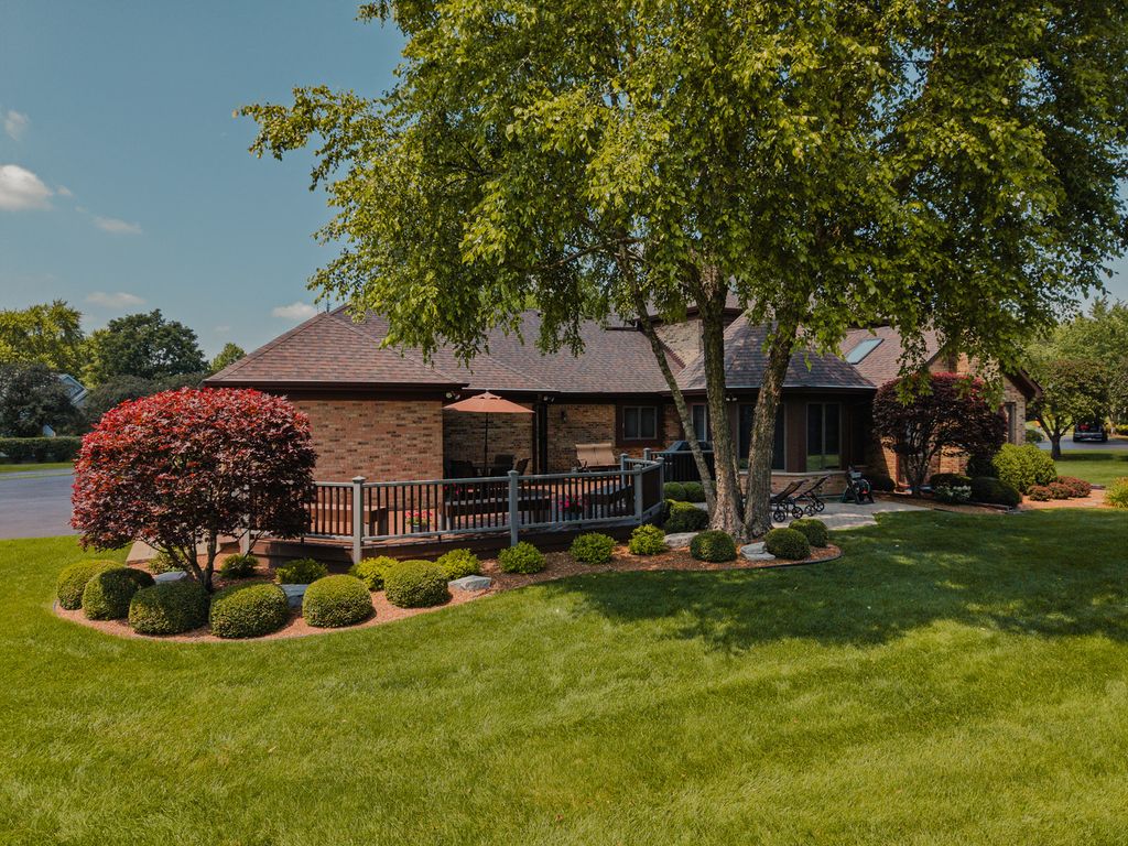 1406 Afton Circle, Inverness, IL 60010 — photo 3