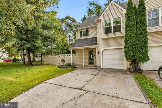 69 MEADOWS DR, Glassboro, NJ 08028