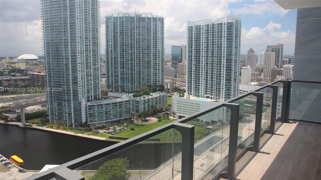 68 SE 6TH STREET 2308, Miami, FL 33131