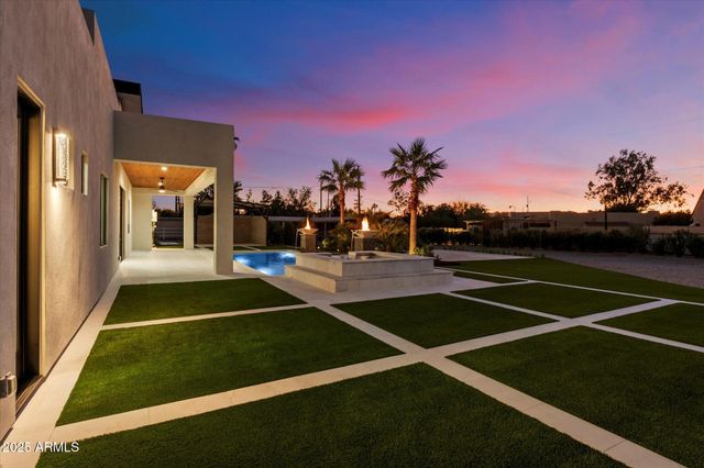 11420 N Scottsdale Road, Scottsdale, AZ 85254