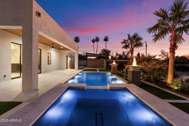 11420 N Scottsdale Road, Scottsdale, AZ 85254