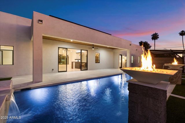 11420 N Scottsdale Road, Scottsdale, AZ 85254