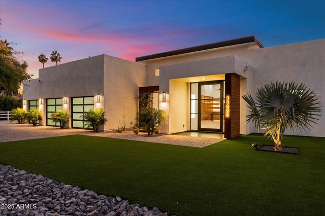 11420 N Scottsdale Road, Scottsdale, AZ 85254