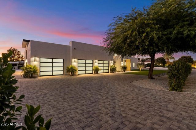 11420 N Scottsdale Road, Scottsdale, AZ 85254