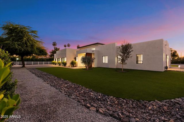 11420 N Scottsdale Road, Scottsdale, AZ 85254