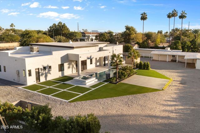 11420 N Scottsdale Road, Scottsdale, AZ 85254