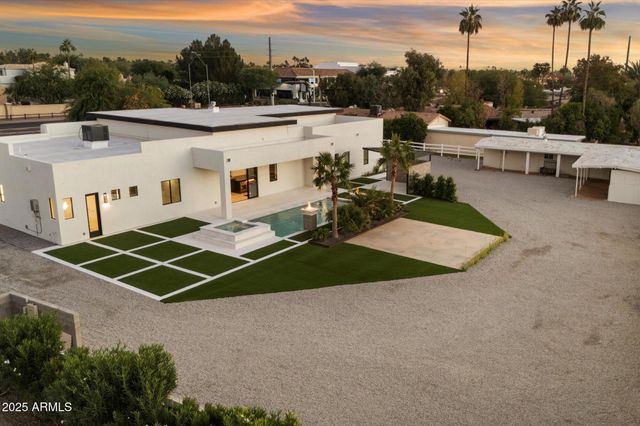 11420 N Scottsdale Road, Scottsdale, AZ 85254