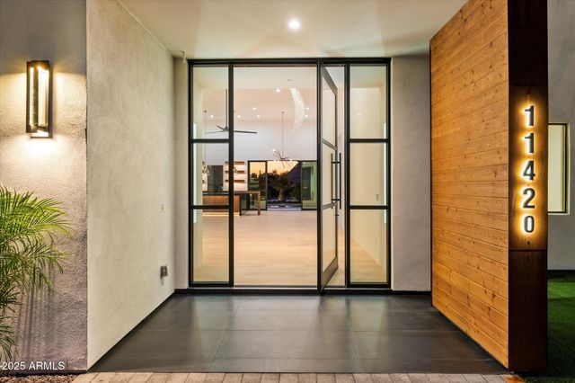 11420 N Scottsdale Road, Scottsdale, AZ 85254