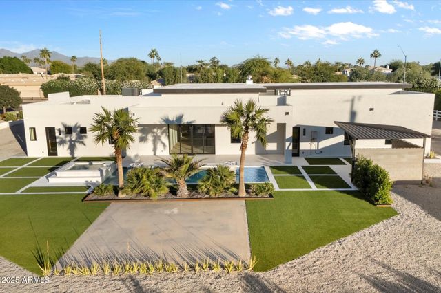 11420 N Scottsdale Road, Scottsdale, AZ 85254