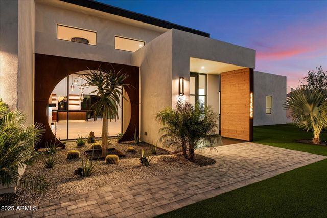 11420 N Scottsdale Road, Scottsdale, AZ 85254