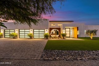 11420 N Scottsdale Road, Scottsdale, AZ 85254